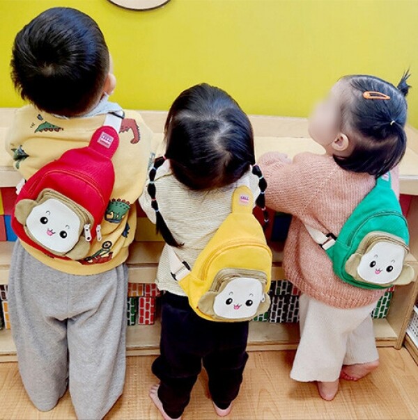 [KC인증완료] 키즈보나 크로스백