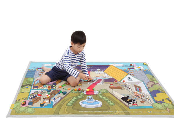 키즈보나,상품명