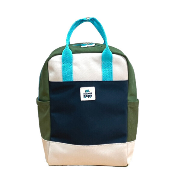 [본사] 키즈보나 뉴플레이 백팩