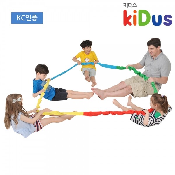 [키더스] 코퍼밴드