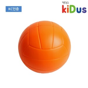 [키더스] 소프트 피구공