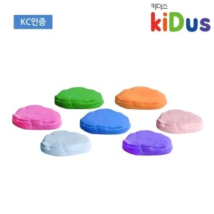 [키더스] 무지개 조약돌