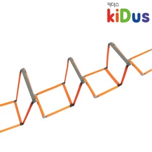 [키더스] 접이식 스텝레더