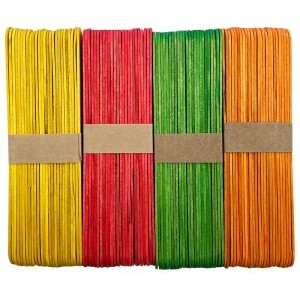 하드바/나무막대/칼라