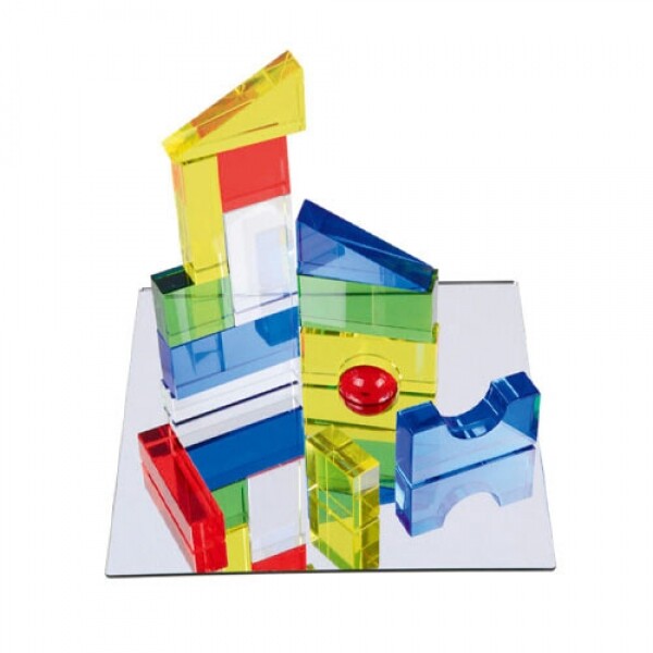 [본사] VIVAIO 아크릴블록 28pcs
