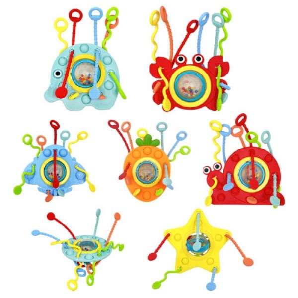 [본사] 소프트스트롱베비7종