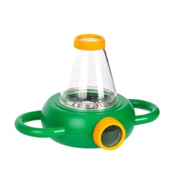 [본사] 네이처 손잡이곤충뷰어 관찰경