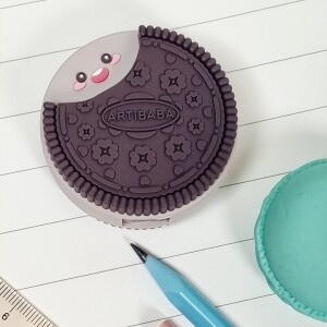 아티바바 쿠키몽 연필깎이ㅣ신학기문구특가전 단체선물 복수구매 추가할인