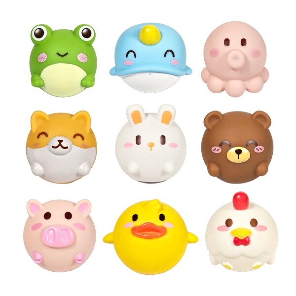 아티바바 글로우팡 세트 택1