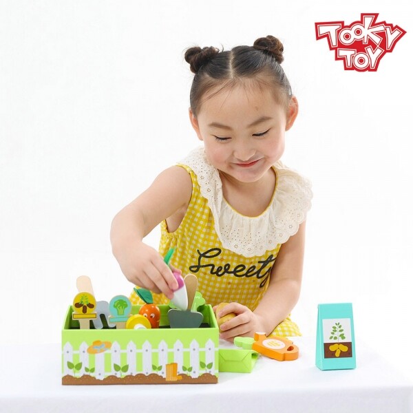 [투키토이]나의텃밭가꾸기(315)