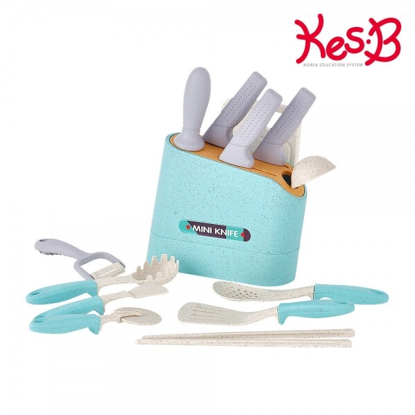 [캐스B]플레이 키친툴세트(2610)