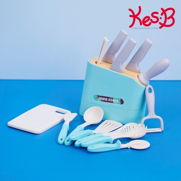 [캐스B]플레이 키친툴세트(2610)