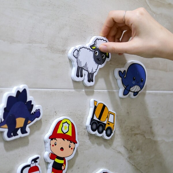 키즈보나,상품명