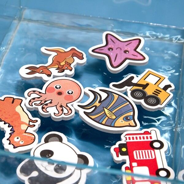 키즈보나,상품명