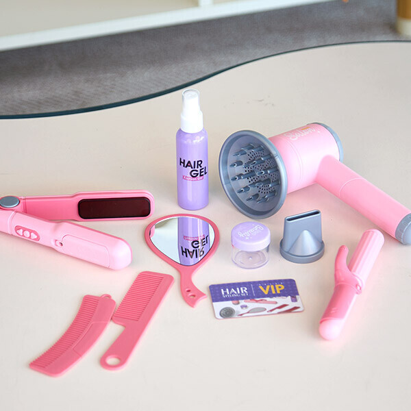 [캐스B]플레이 트랜디스타일미용놀이(2741)