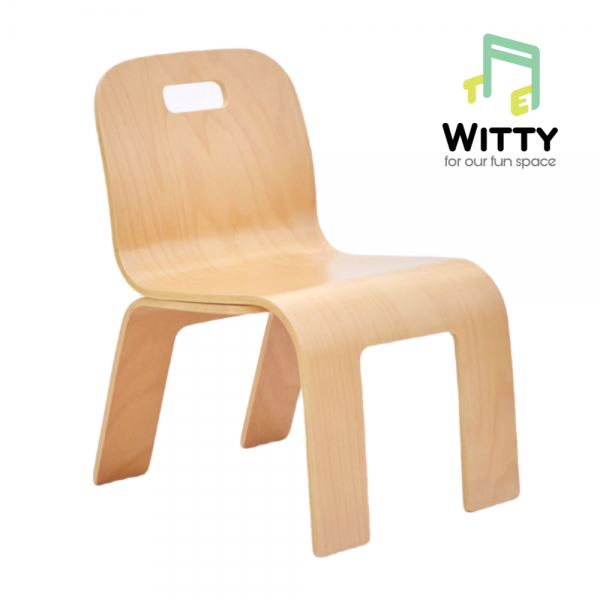 무궁유교 유아교사용(성인용) 의자