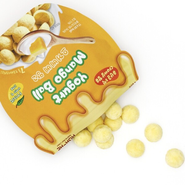 키즈보나,상품명