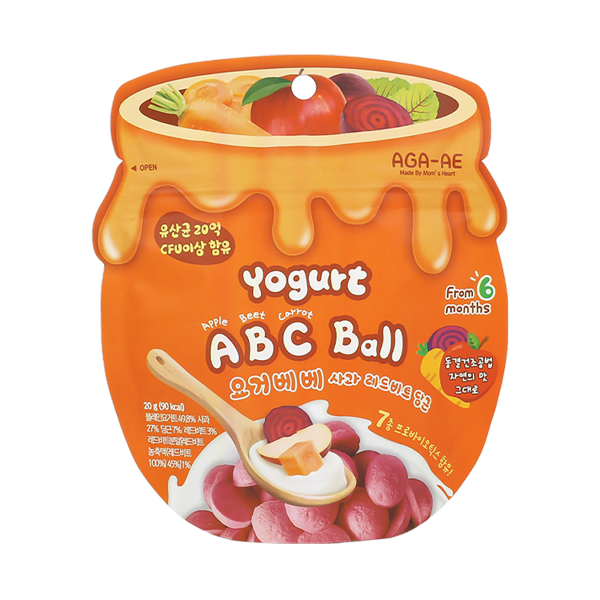 키즈보나,상품명