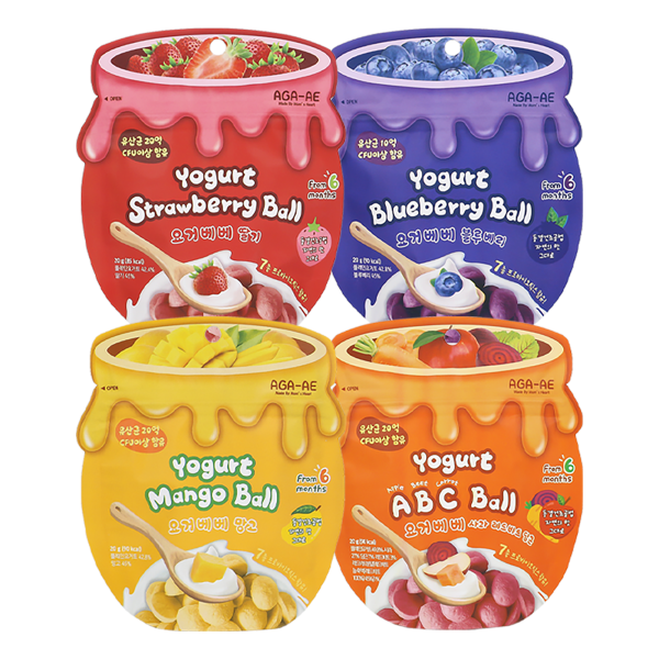 키즈보나,상품명