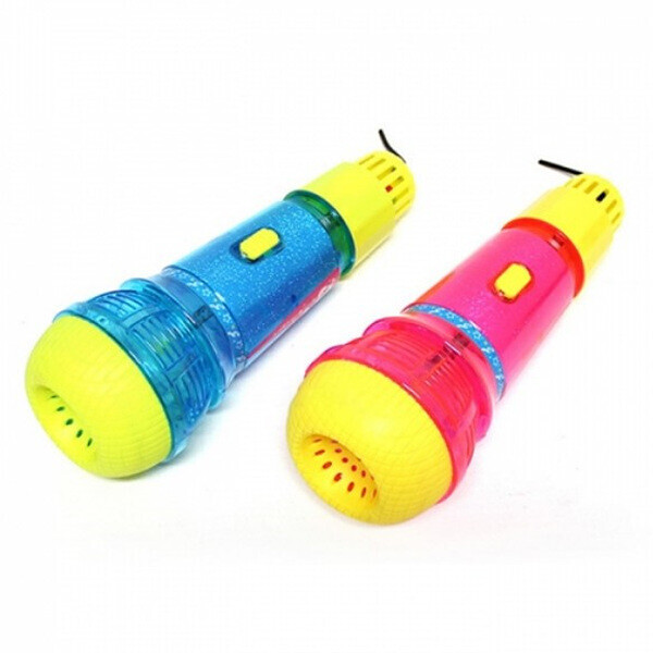 [본사]증폭 마이크