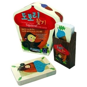 [본사]러닝리소스 EDI 3404 도토리 찾기