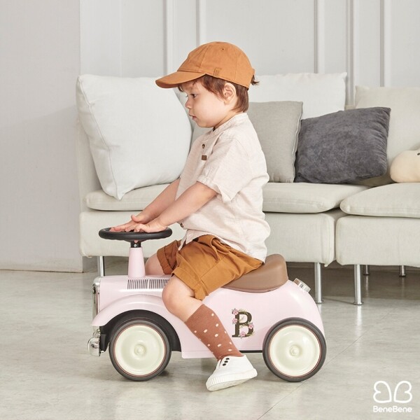 [본사] 베네베네 클래식 붕붕카A