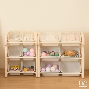 [본사] 베네베네 디노 정리대