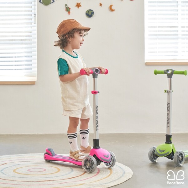 키즈보나,상품명