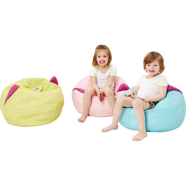 [본사] 퍼니존 동글백 빈백 (개당)