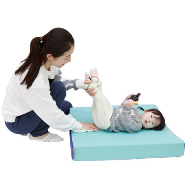 [본사] 퍼니존 기저귀 갈이매트