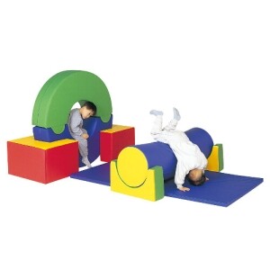 [본사] 퍼니존 써클조합세트 2