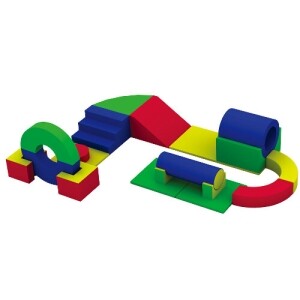 [본사] 퍼니존 써클조합세트 6