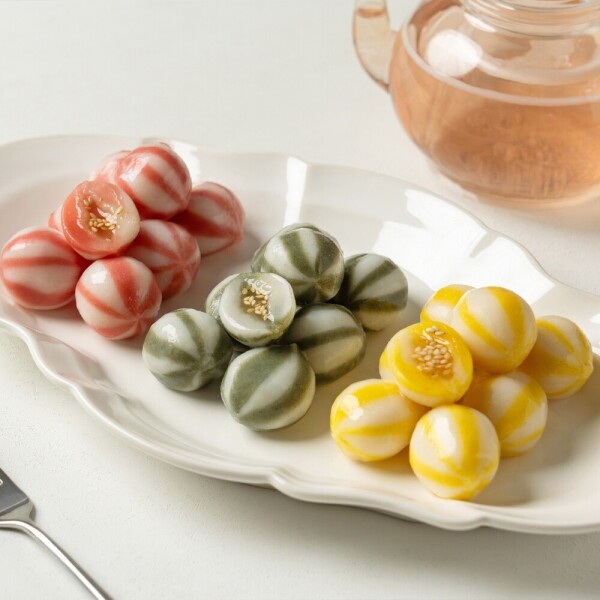 키즈보나,상품명