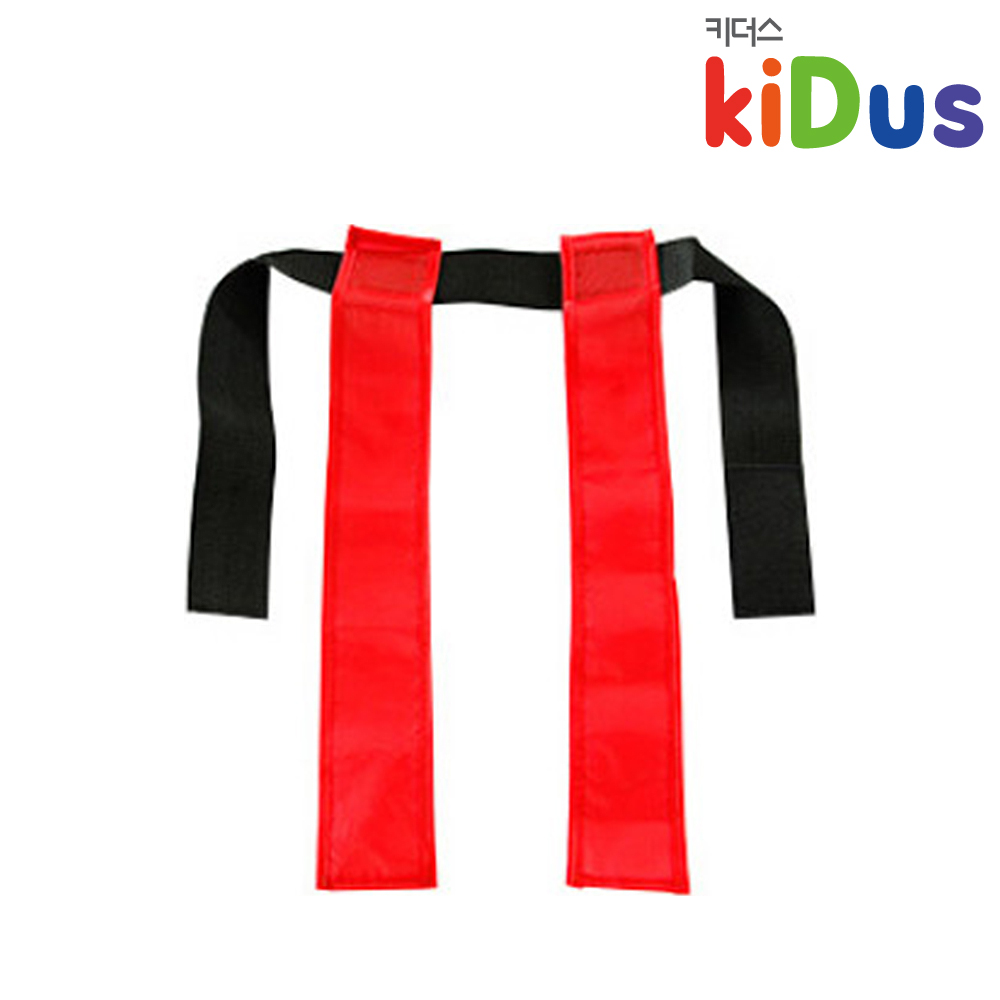 [키더스] 꼬리잡기 놀이